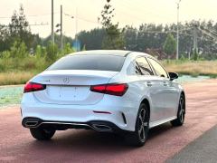 Mercedes-Benz A Class A-Class A 200 L Sport - photo 7