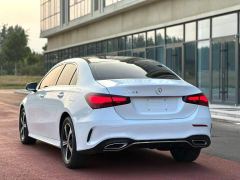Mercedes-Benz A Class A-Class A 200 L Sport - photo 8