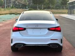 Mercedes-Benz A Class A-Class A 200 L Sport - photo 9