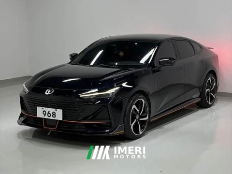 2024 Changan UNI-V 1.5T Premium Sport - ავტომობილი ჩინეთიდან