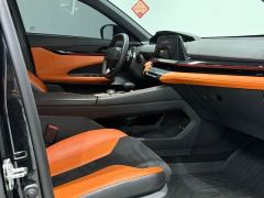 Changan UNI-V 1.5T Premium Sport - photo 11