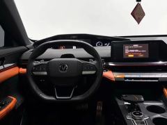 Changan UNI-V 1.5T Premium Sport - photo 15