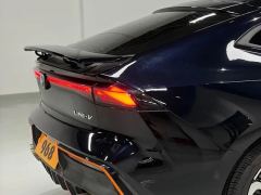 Changan UNI-V 1.5T Premium Sport - photo 18
