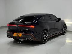 Changan UNI-V 1.5T Premium Sport - photo 4
