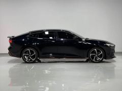 Changan UNI-V 1.5T Premium Sport - photo 7