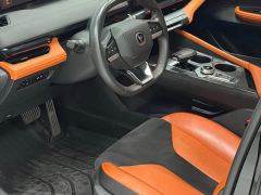 Changan UNI-V 1.5T Premium Sport - photo 8