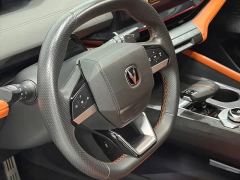 Changan UNI-V 1.5T Premium Sport - photo 9