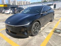 Changan A07 BEV Value Edition 710km Flagship Edition - photo 1