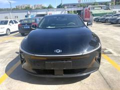 Changan A07 BEV Value Edition 710km Flagship Edition - photo 2
