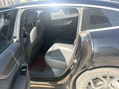Changan A07 BEV Value Edition 710km Flagship Edition - photo 4