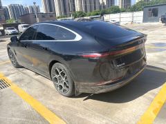 Changan A07 BEV Value Edition 710km Flagship Edition - photo 5
