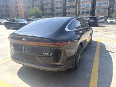 Changan A07 BEV Value Edition 710km Flagship Edition - photo 6