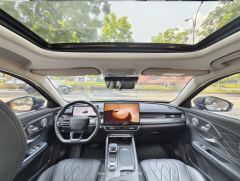 Chery Arrizo 8 High-Energy Edition 2.0T Dynamic - photo 6