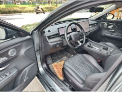 Chery Arrizo 8 High-Energy Edition 2.0T Dynamic - photo 7