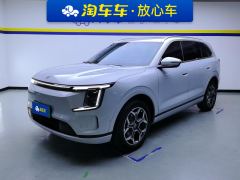 Jetour Mountain Sea L7 PLUS 1.5T 220km Luxury Edition 7-seater - ფოტო 1