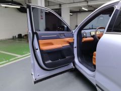 Jetour Mountain Sea L7 PLUS 1.5T 220km Luxury Edition 7-seater - ფოტო 12