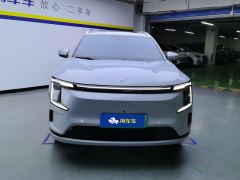 Jetour Mountain Sea L7 PLUS 1.5T 220km Luxury Edition 7-seater - ფოტო 3