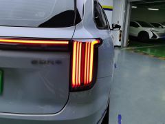 Jetour Mountain Sea L7 PLUS 1.5T 220km Luxury Edition 7-seater - ფოტო 5
