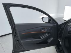 Honda Accord 260TURBO Elite Edition - ფოტო 12