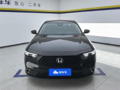 Honda Accord 260TURBO Elite Edition - ფოტო 3