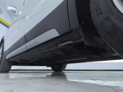 Cadillac XT4 28T FWD Luxury - фото 11