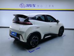 BYD Seagull 305km Free Version - ფოტო 2