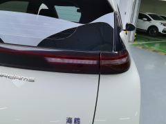 BYD Seagull 305km Free Version - ფოტო 5