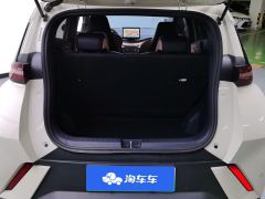 BYD Seagull 305km Free Version - ფოტო 7