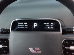 Li Auto L9 Max - photo 20