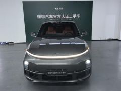 Li Auto L9 Max - photo 3