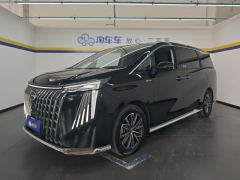 GAC M8 400T Edition - ფოტო 1