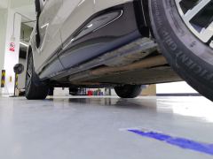 Lynk & Co 08 EM-P 1.5T 120km 2WD Long Range Pro - photo 11
