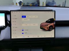 Lynk & Co 08 EM-P 1.5T 120km 2WD Long Range Pro - photo 17
