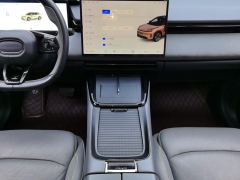 Lynk & Co 08 EM-P 1.5T 120km 2WD Long Range Pro - photo 19