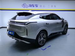 Lynk & Co 08 EM-P 1.5T 120km 2WD Long Range Pro - photo 2