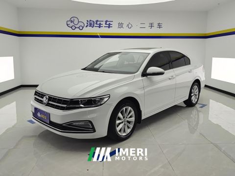 2021 Volkswagen Bora 1.5L Edition - ავტომობილი ჩინეთიდან