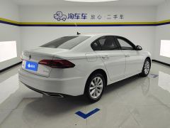Volkswagen Bora 1.5L Edition - ფოტო 2