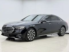 Mercedes-Benz E Class E-Class Facelift E 300 L Luxury - ფოტო 1