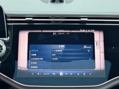 Mercedes-Benz E Class E-Class Facelift E 300 L Luxury - ფოტო 12