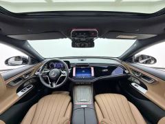 Mercedes-Benz E Class E-Class Facelift E 300 L Luxury - ფოტო 14