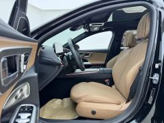 Mercedes-Benz E Class E-Class Facelift E 300 L Luxury - ფოტო 15
