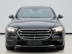 Mercedes-Benz E Class E-Class Facelift E 300 L Luxury - ფოტო 2