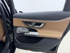 Mercedes-Benz E Class E-Class Facelift E 300 L Luxury - ფოტო 5