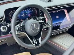Mercedes-Benz E Class E-Class Facelift E 300 L Luxury - ფოტო 7