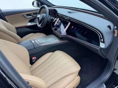 Mercedes-Benz E Class E-Class Facelift E 300 L Luxury - ფოტო 8
