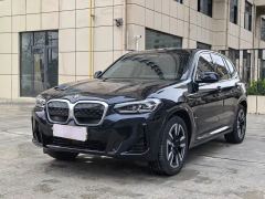 BMW iX3 540km Leading Edition - ფოტო 1