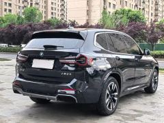BMW iX3 540km Leading Edition - ფოტო 10