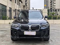 BMW iX3 540km Leading Edition - ფოტო 2