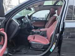 BMW iX3 540km Leading Edition - ფოტო 4