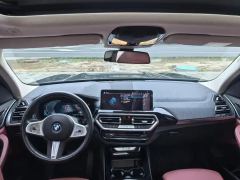 BMW iX3 540km Leading Edition - ფოტო 6
